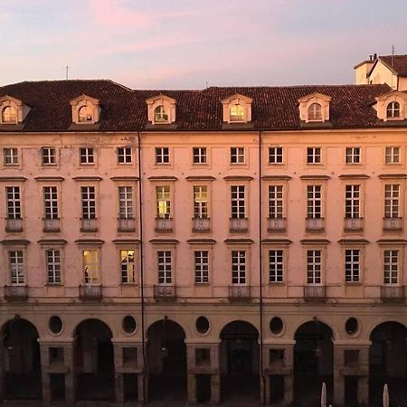 Charmant Maison In Centro Torino Kültér fotó