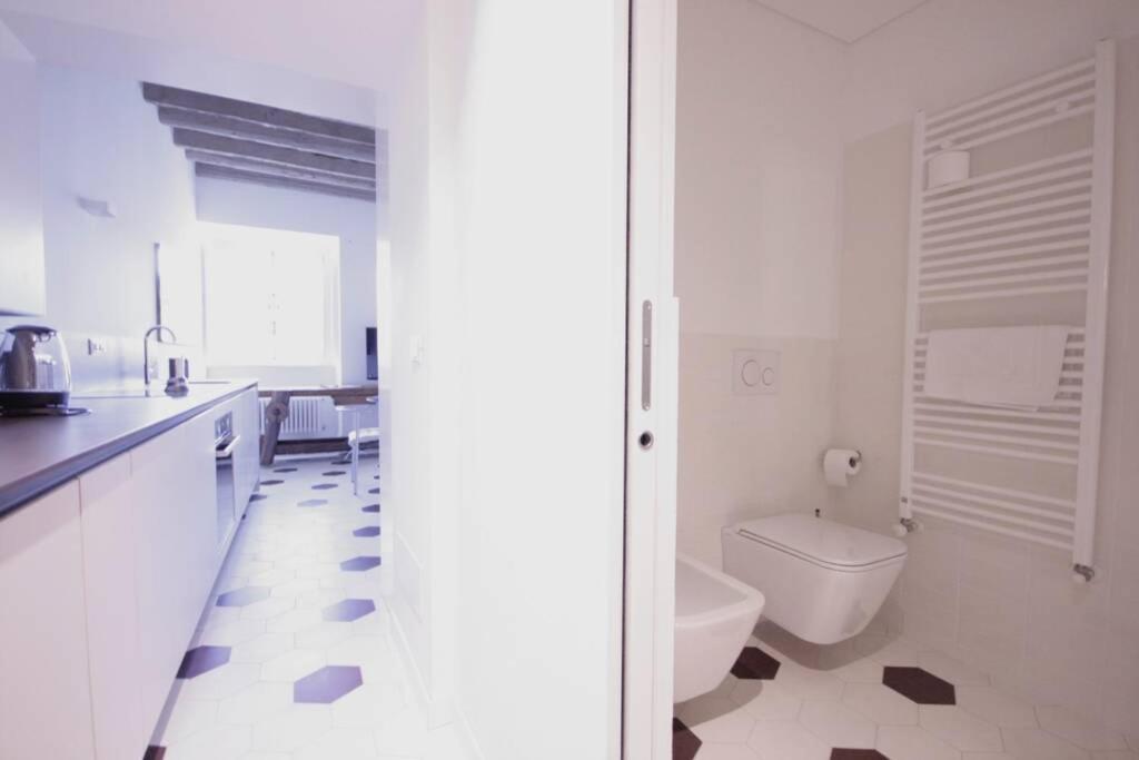 Charmant Maison In Centro Torino Kültér fotó
