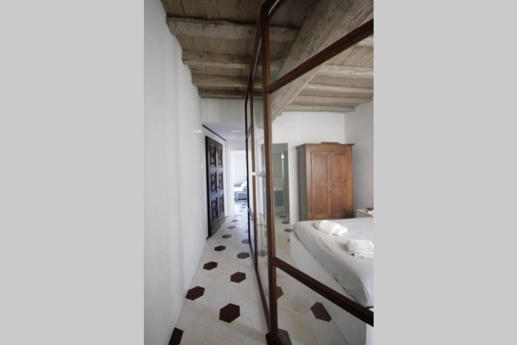 Charmant Maison In Centro Torino Kültér fotó