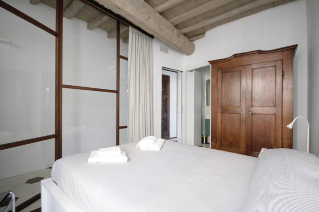 Charmant Maison In Centro Torino Kültér fotó