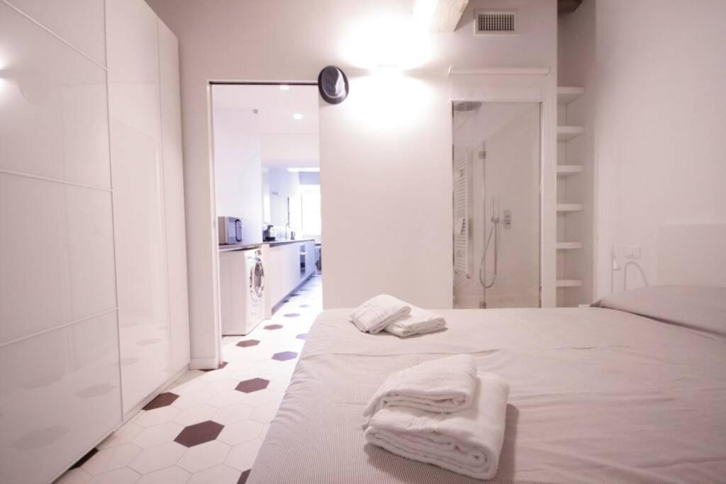 Charmant Maison In Centro Torino Kültér fotó