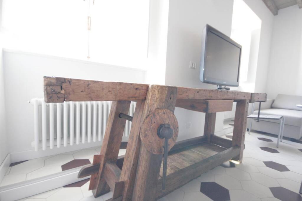 Charmant Maison In Centro Torino Kültér fotó